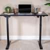 Office Desk: Standing Desk with Electric Lift System thumb 1