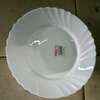 6pc Dinner plates/Glass plates/flat plate thumb 2