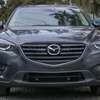 Mazda Cx5 2016 silver 2.0 thumb 7