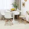 Dining  Set : 4-Seater Eames Dining thumb 4
