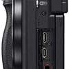 Sony Alpha a6400: APS-C Interchangeable Lens Digital Camera thumb 4