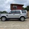 2016 Land Rover Discovery 4 3.0D SDV6 thumb 10