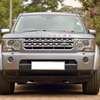 LAND ROVER DISCOVERY 4 thumb 1