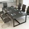 Boardroom Table: Professional Working Meeting Boadroom Table thumb 1