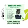Black Planting Bags All sizes thumb 2