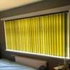 BEST QUALITY MADE TO MEASURE  VERTICAL BLINDS thumb 1
