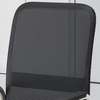 Office Chair: Visitor Mesh Mid-Back Chair thumb 5