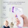 Non-contact Forehead Infrared Temperature Thermometer thumb 3
