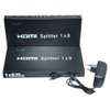HDMI Splitter 1x8. thumb 2