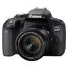 Canon EOS Rebel 800D / T7i DSLR Camera thumb 1