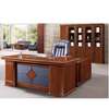 1.6 meters Executive Office Desk thumb 8
