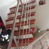 Stainless Steel Stairs Railing Nairobi thumb 3