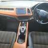 Honda Vezel hybrid :HEV for sale in kenya thumb 5