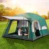 Large Family Camping Tent thumb 2