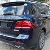 MERCEDES BENZ GLE 350D 2016 LEATHER SUNROOF 49,000 KMS thumb 3