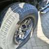 Toyota FJ cruiser grey thumb 5