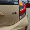 Toyota Aqua hybrid Cream 2018 2wd thumb 11