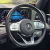Mercedes benz GLE400d 2020model thumb 1