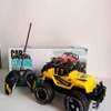 Medium size Rechargeable Remote controlled toy car thumb 4