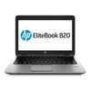 HP 820 G2 Core I5 4GB RAM 500GB 12.5"  Touchscreen Laptop thumb 1
