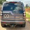 2016 Land Rover discovery landmark in Kenya thumb 6