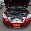 REDWINE NISSAN SYLPHY (MKOPO ACCEPTED thumb 10