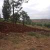 40X80ft PLOTS FOR SALE AT KABATI ZABKA IN MURANGA COUNTY thumb 0