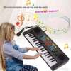 Kids Keyboard 61 Key Electronic Digital Piano thumb 0