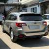 SUBARU OUTBACK thumb 3