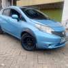 Nissan Note Newshape.  2013 Model. For Sale!! thumb 0