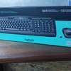Logitech Wireless Keyboard & Mouse MK330 thumb 1