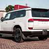 Lexus GX550 2024 zero mileage thumb 8