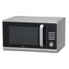 Microwave Oven, 23L, Silver thumb 0