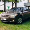 Quick sale well maintained Toyota camry thumb 6
