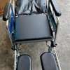 RECLINER WHEELCHAIR WITH REMOVABLE ADULT POTTY TOILET KENYA thumb 14