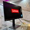 Lenovo ThinkVision P27h-10 Wide QHD IPS Type-C Monitor. thumb 0