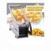 Stainless Steel Chips/Fries Potato Chopper thumb 1