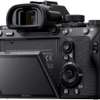Sony a7 III Full-Frame Mirrorless Interchange-Lens Camera thumb 3