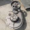 Heavy duty pan mixer gearbox thumb 4