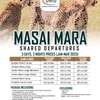 Masai Mara Group Joining Daily Packages thumb 5