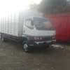 WELL MAINTAINED MITSUBISHI FH 215 LORRY FOR SALE thumb 2