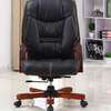 Office Chair : Contemporary Executive Office Chair thumb 4