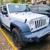 Jeep wrangler Sahara 2017 3000cc thumb 1