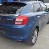 Suzuki Baleno thumb 1