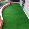 25mm well fitted artificial grass carpet thumb 1