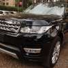 RANGE ROVER SPORT SUPERCHARGED 2016 85,000 KMS thumb 0