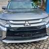 MITSUBISHI OUTLANDER 2017 MODEL. thumb 1