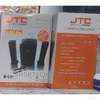 JTC J801 Plus 2.1 Channel Multimedia Speaker thumb 0