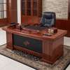 1600mm L-shaped Office Desk thumb 1