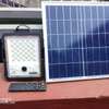100watts Solar CCTV flood light thumb 0